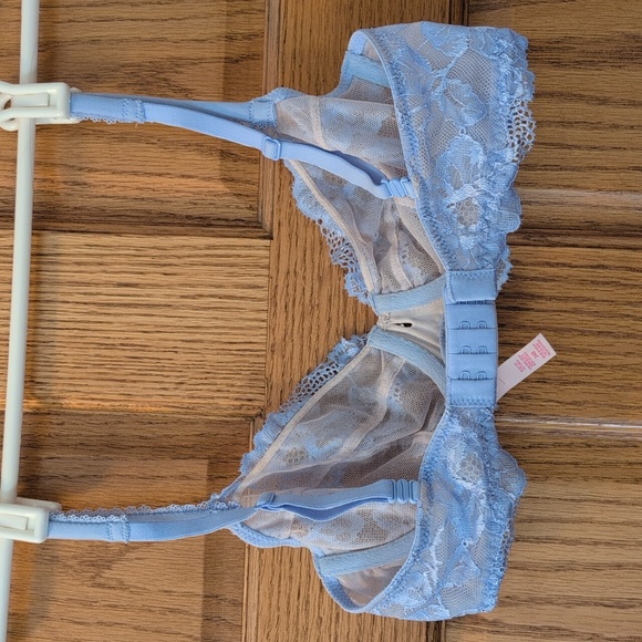 Victoria's Secret Body by Victoria bra, 34B, new - Picture 6 of 10